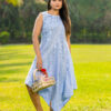Bare Bloom Dress - Thumbnail Image 1