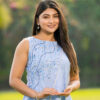 Bare Bloom Dress - Thumbnail Image 2