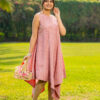 Bare Bloom Dress - Thumbnail Image 4