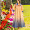 Ocean Ombre Dress - Thumbnail Image 5