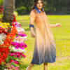 Ocean Ombre Dress - Thumbnail Image 6
