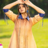 Ocean Ombre Dress - Thumbnail Image 7