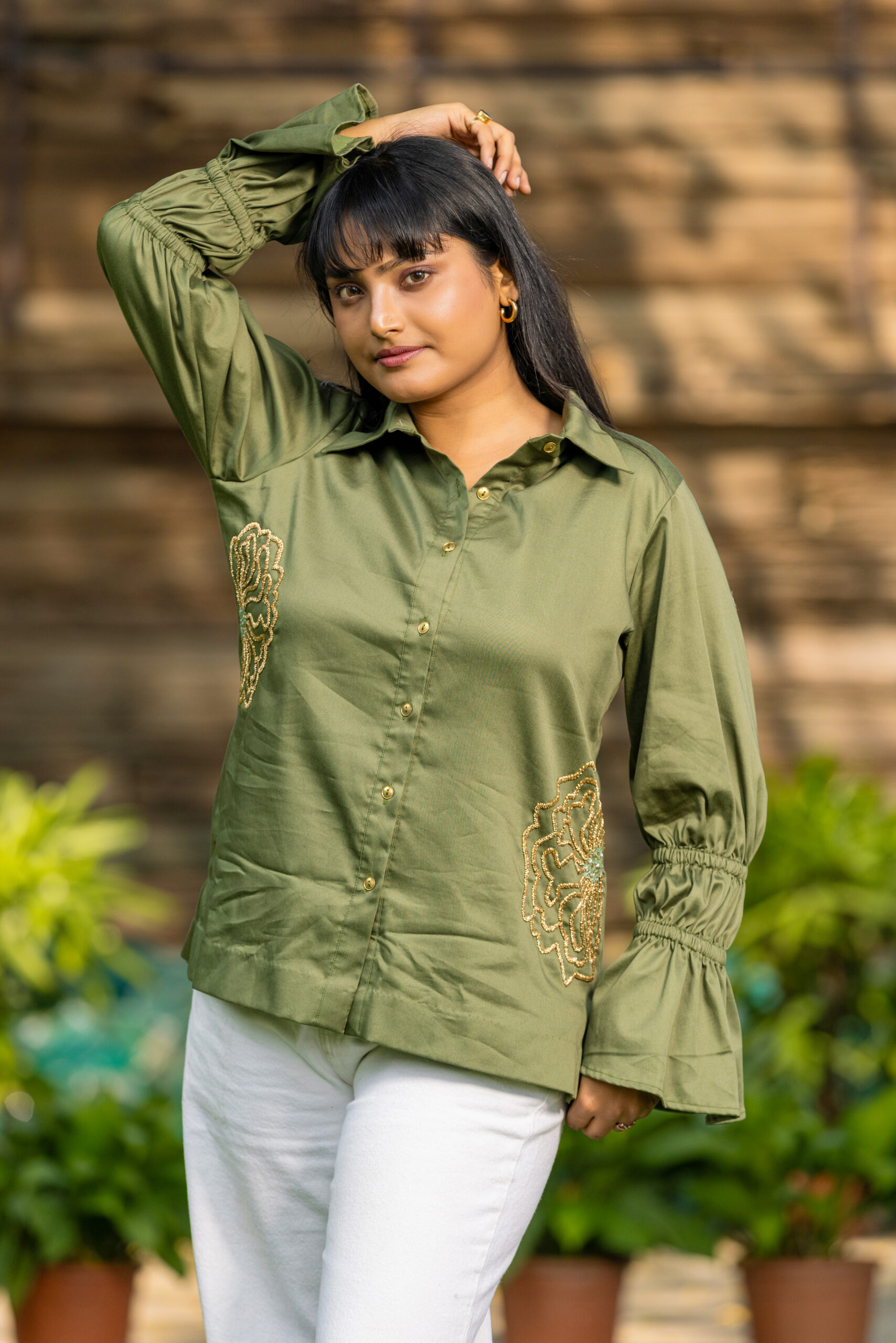 Floral Fiesta - Image 1
