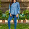Sparkel Spread Shirt - Thumbnail Image 5