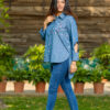 Sparkel Spread Shirt - Thumbnail Image 4
