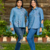 Sparkel Spread Shirt - Thumbnail Image 7
