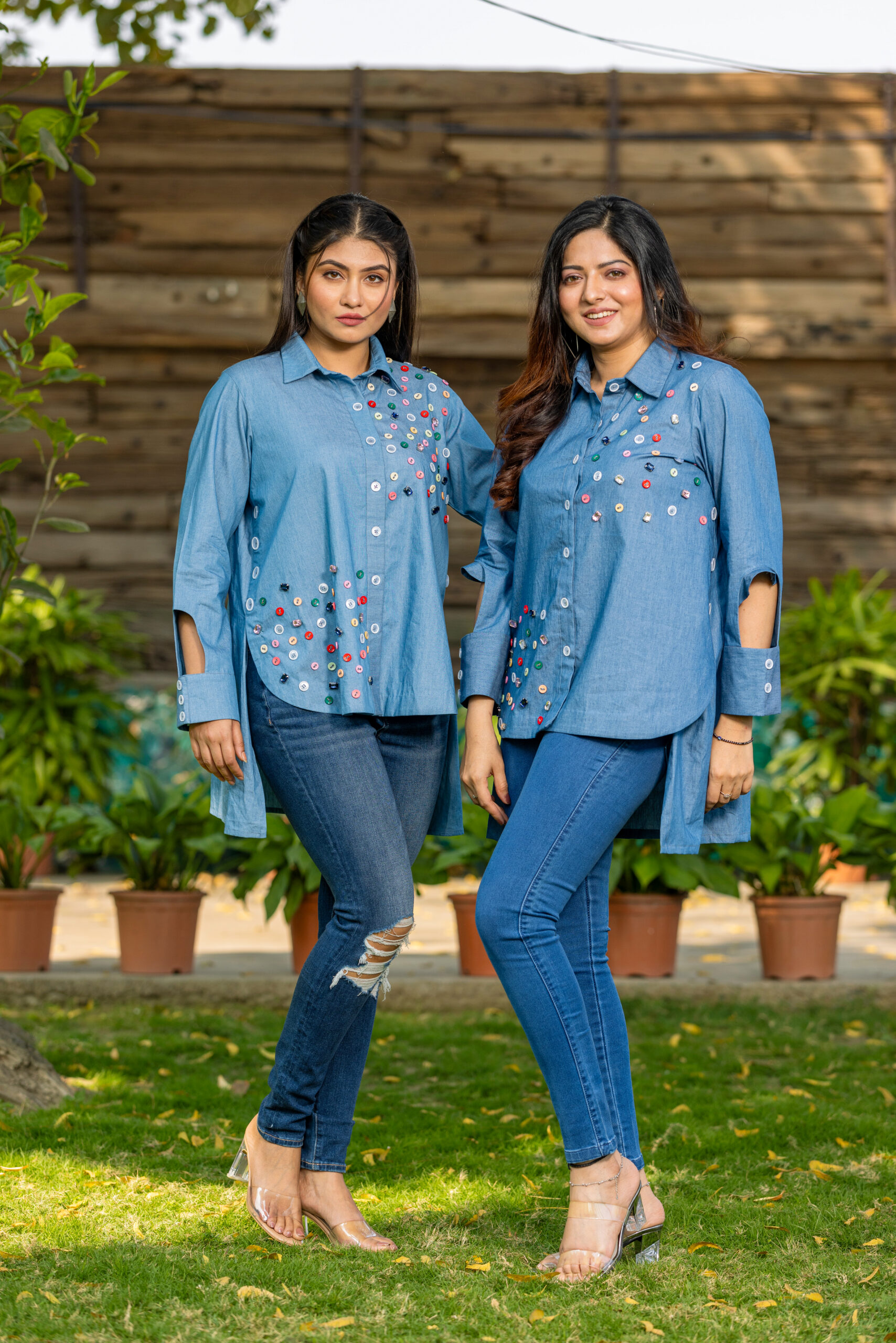 Sparkel Spread Shirt - Image 7