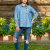 Sparkel Spread Shirt - Thumbnail Image 3