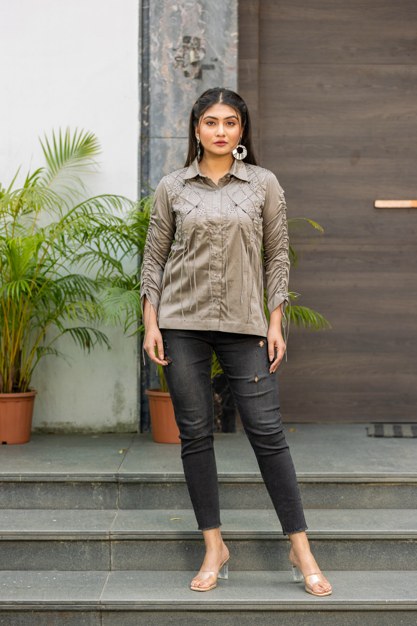 Style  Scatter - Image 6