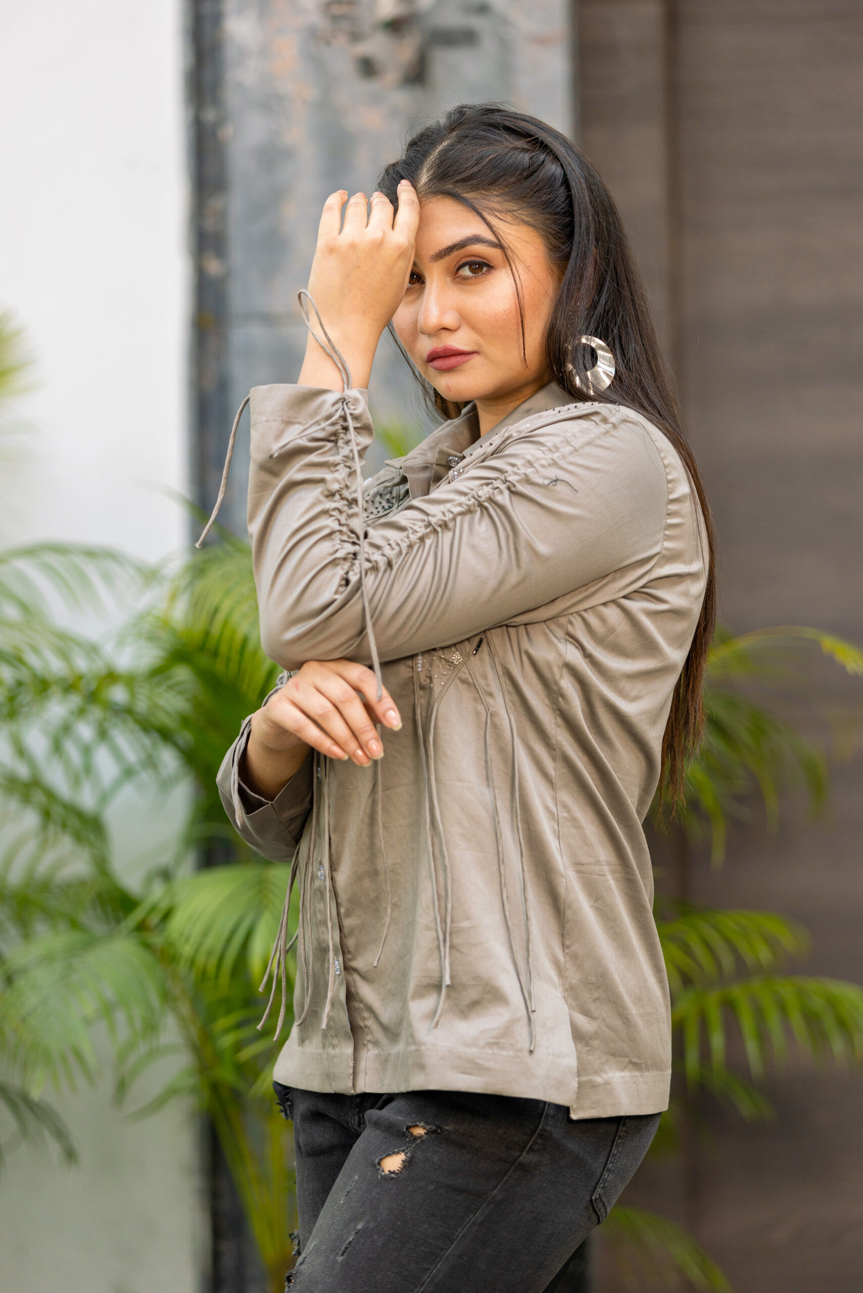 Style  Scatter - Image 4