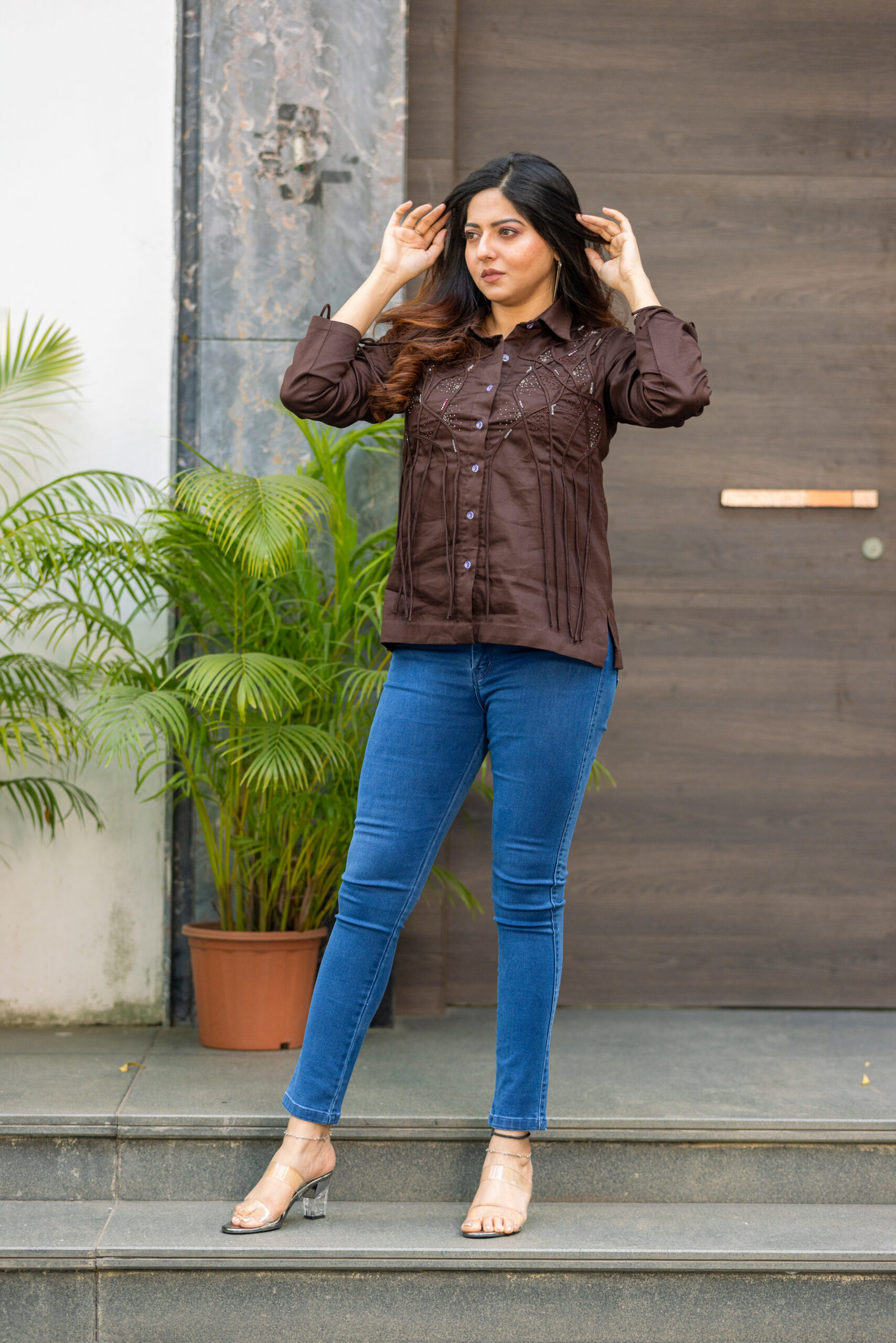 Style  Scatter - Image 3