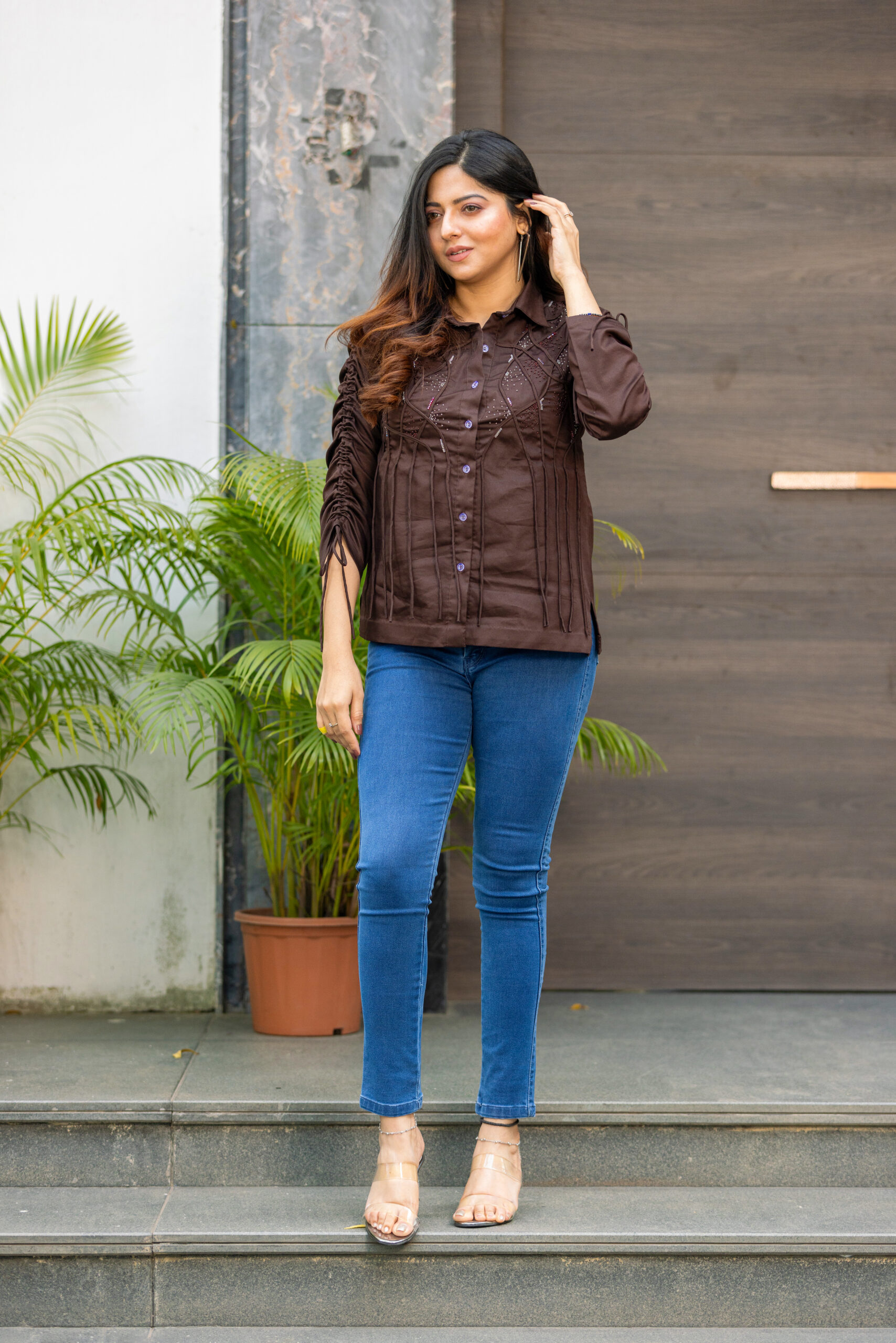 Style  Scatter - Image 2