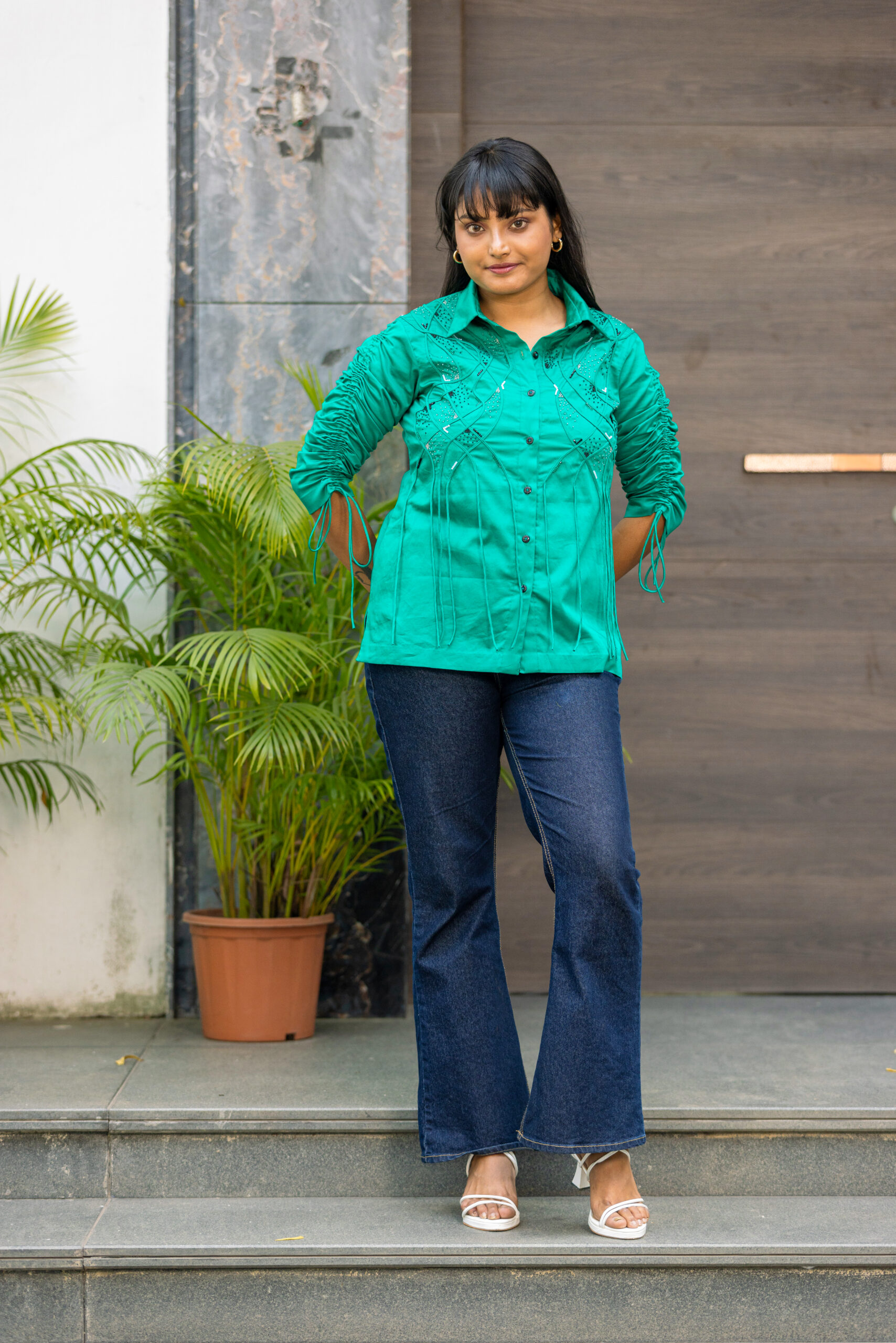 Style  Scatter - Image 9