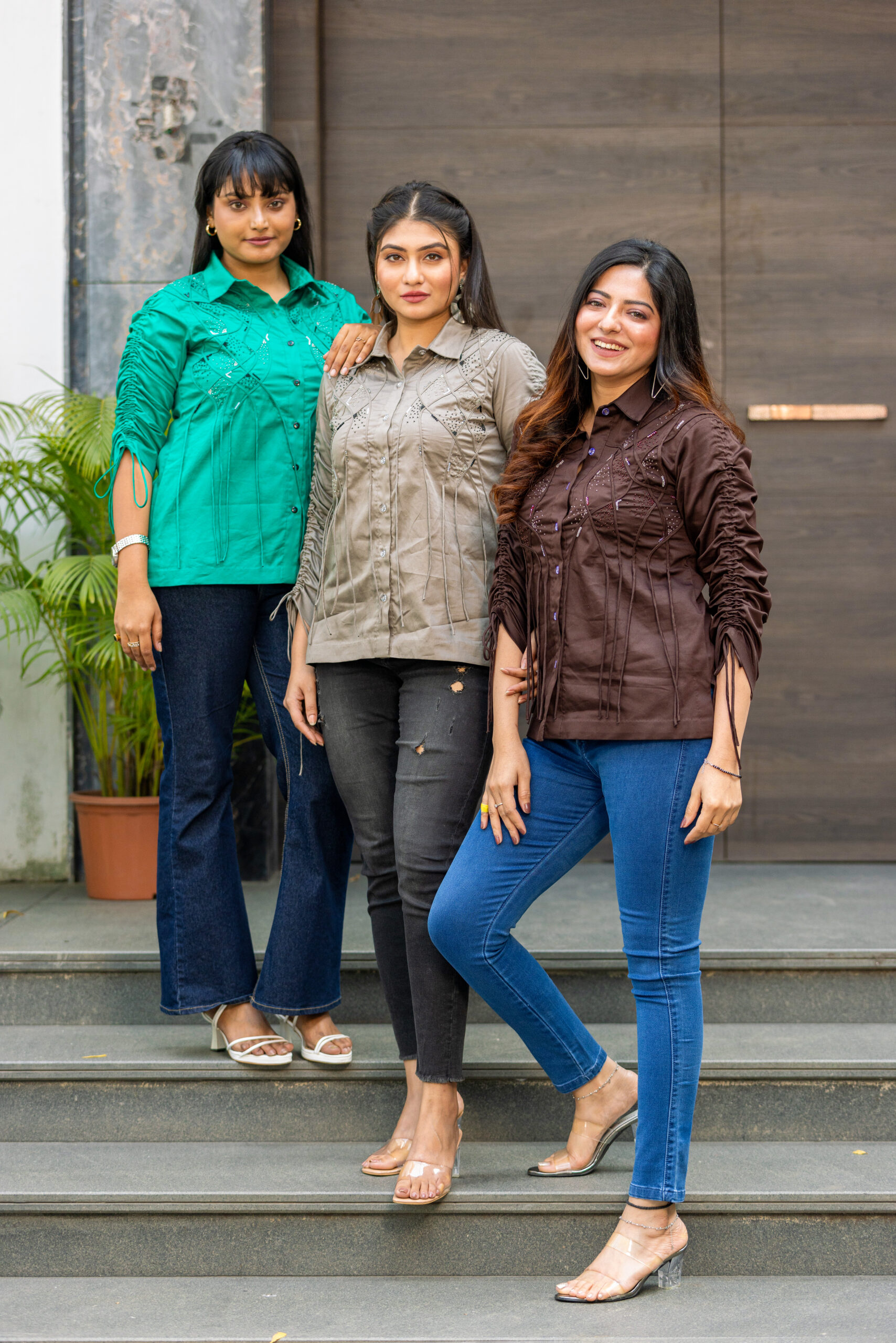 Style  Scatter - Image 10