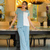 Perfect Panel Co-Ord Set - Thumbnail Image 4