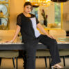 Perfect Panel Co-Ord Set - Thumbnail Image 2