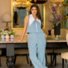 Collar Karisma Co-ord Set - Thumbnail Image 6