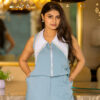 Collar Karisma Co-ord Set - Thumbnail Image 7