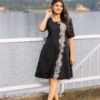 Venom Wave Dress - Thumbnail Image 1