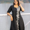 Venom Wave Dress - Thumbnail Image 2