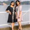 Venom Wave Dress - Thumbnail Image 5