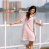 Venom Wave Dress - Thumbnail Image 4