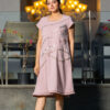 Embellish Ease Dress - Thumbnail Image 2