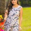 Willow Flow Dress - Thumbnail Image 2