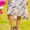 Willow Flow Dress - Thumbnail Image 3