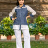 Denim Drift Shirt - Thumbnail Image 2