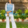 Denim Drift Shirt - Thumbnail Image 4