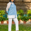 Denim Drift Shirt - Thumbnail Image 5