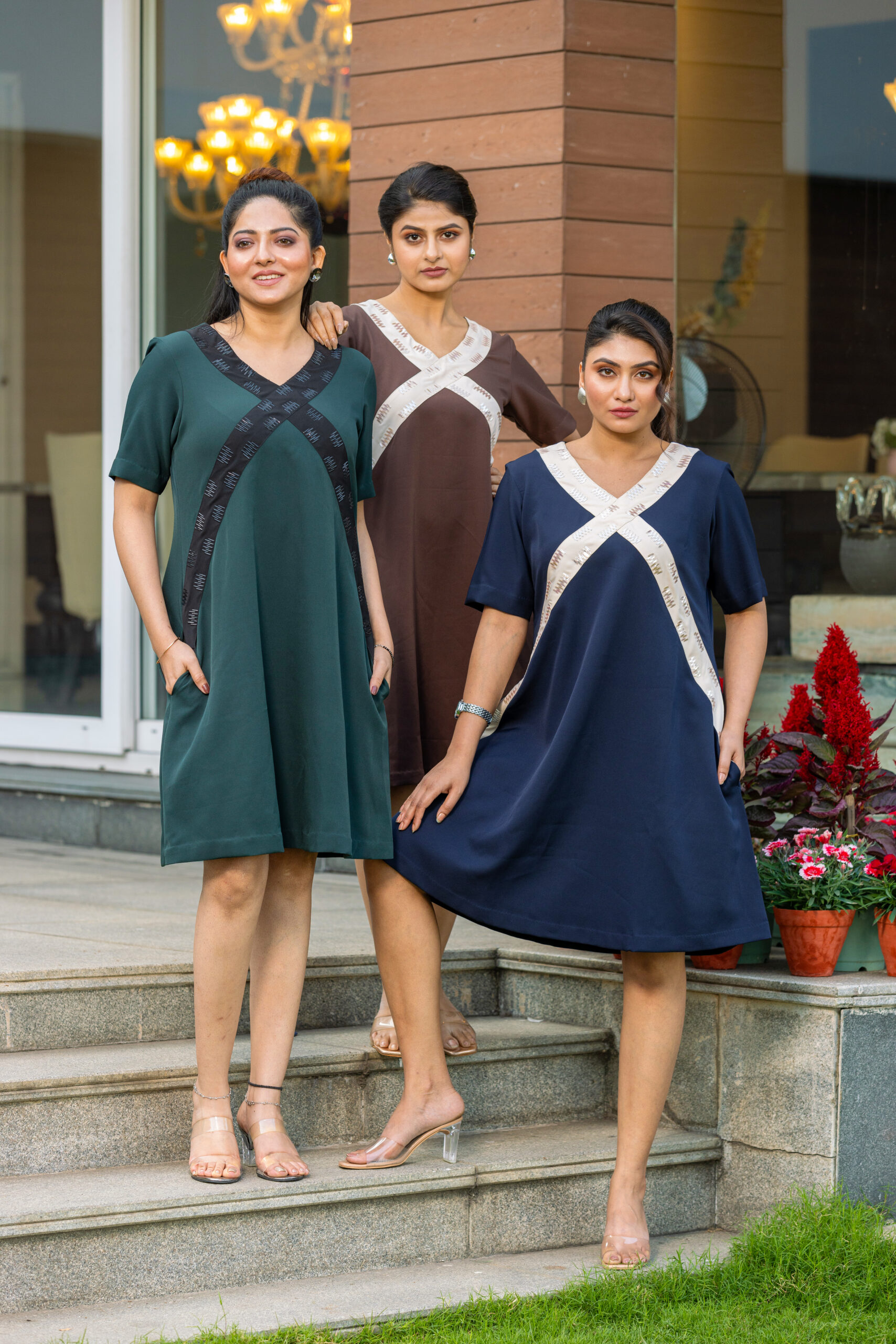 The Cross Couture - Image 10