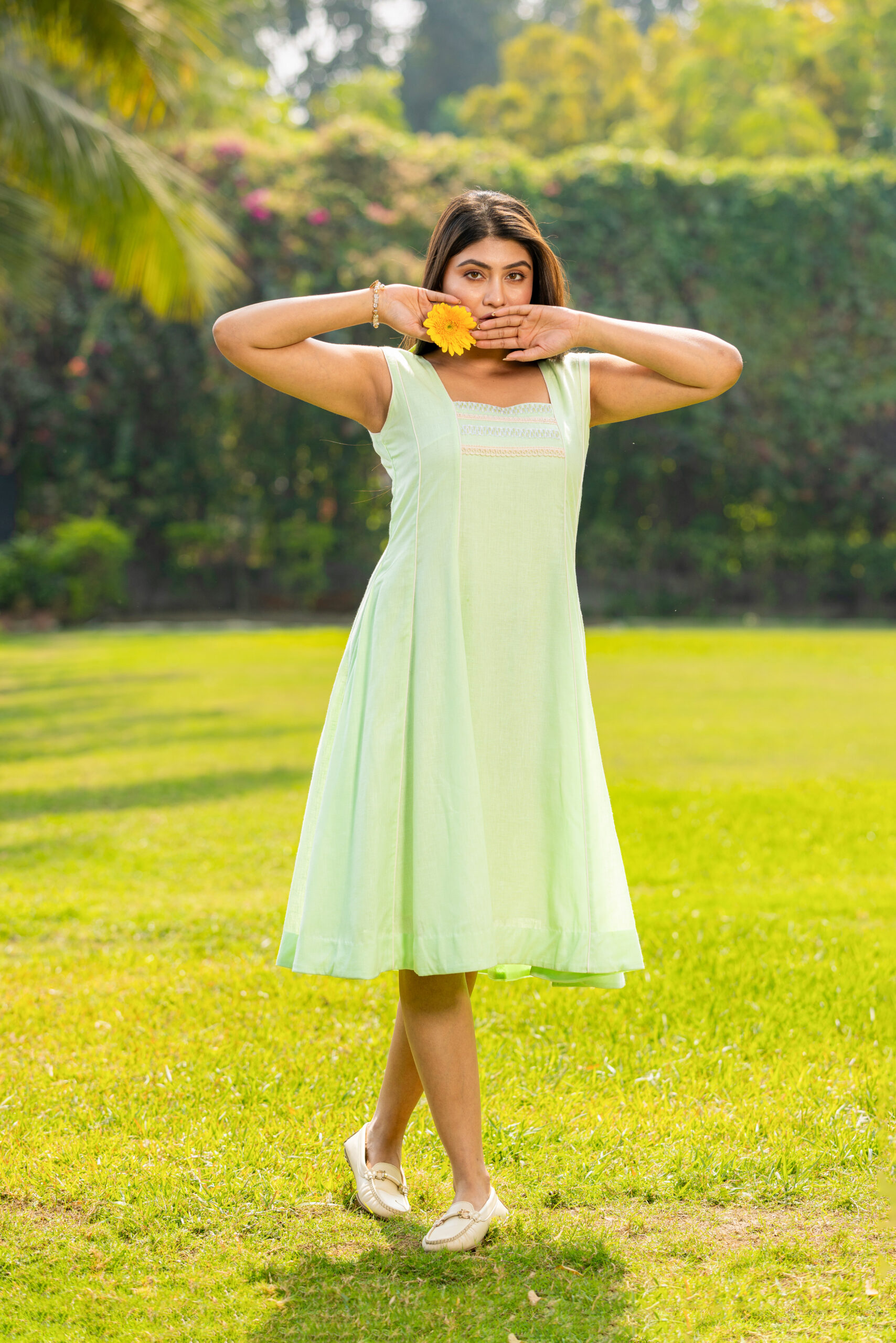 Minty Muse - Image 1