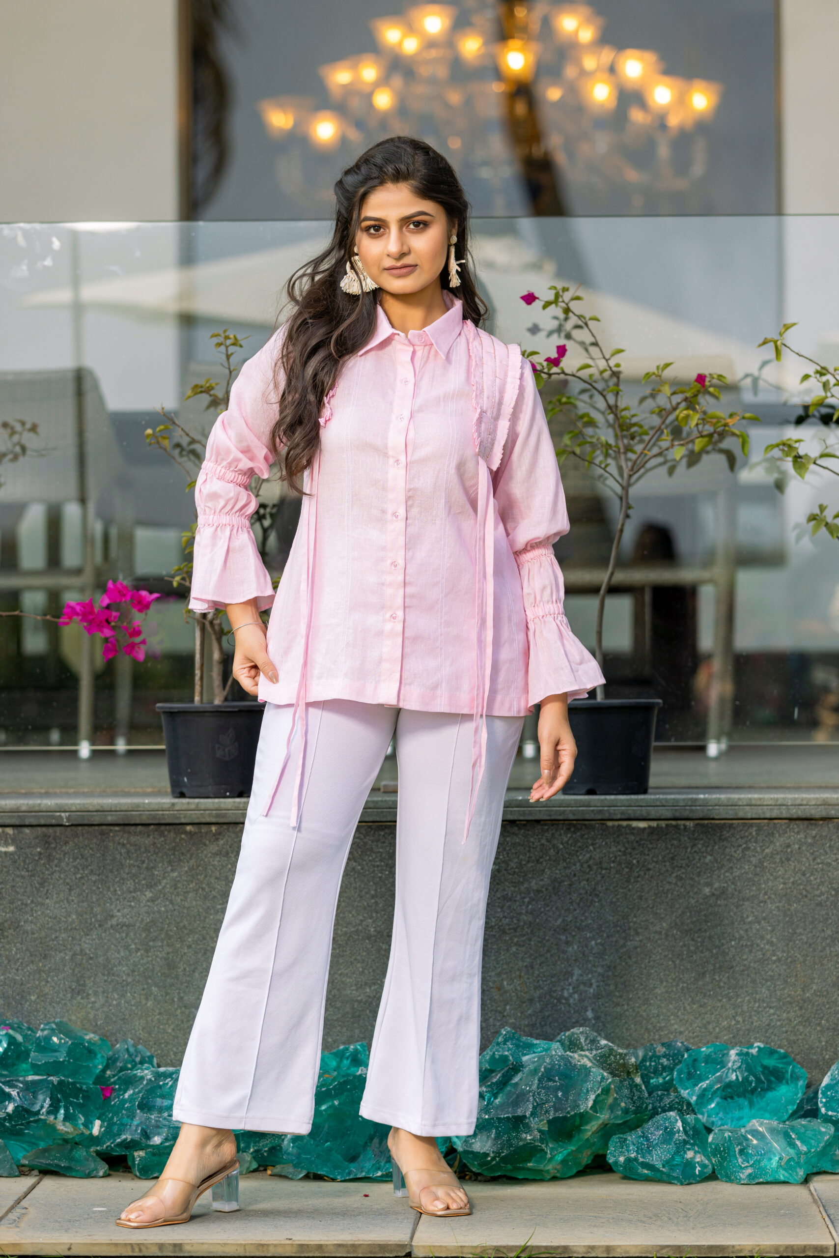 Ruffle Rush - Image 1