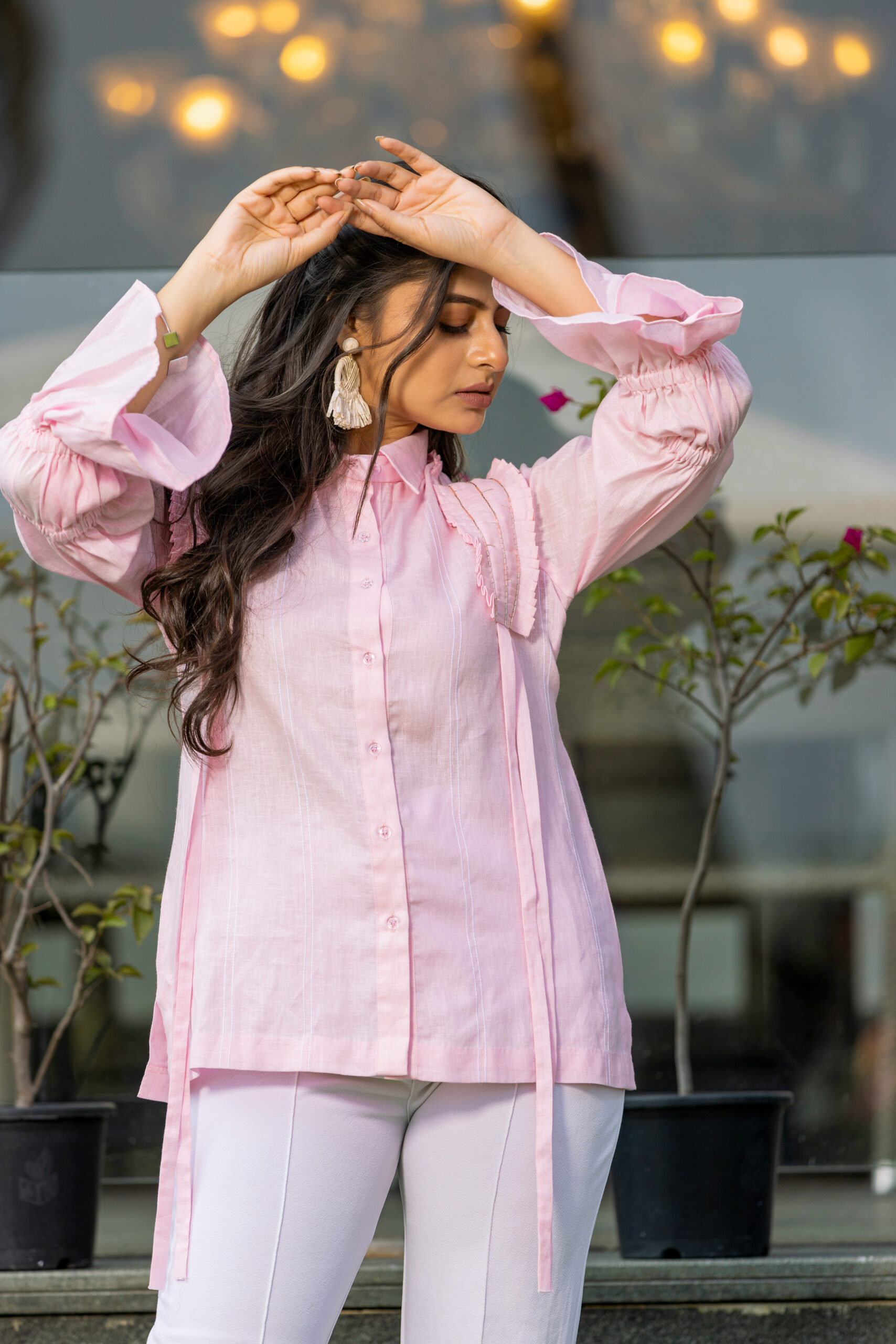 Ruffle Rush - Image 2