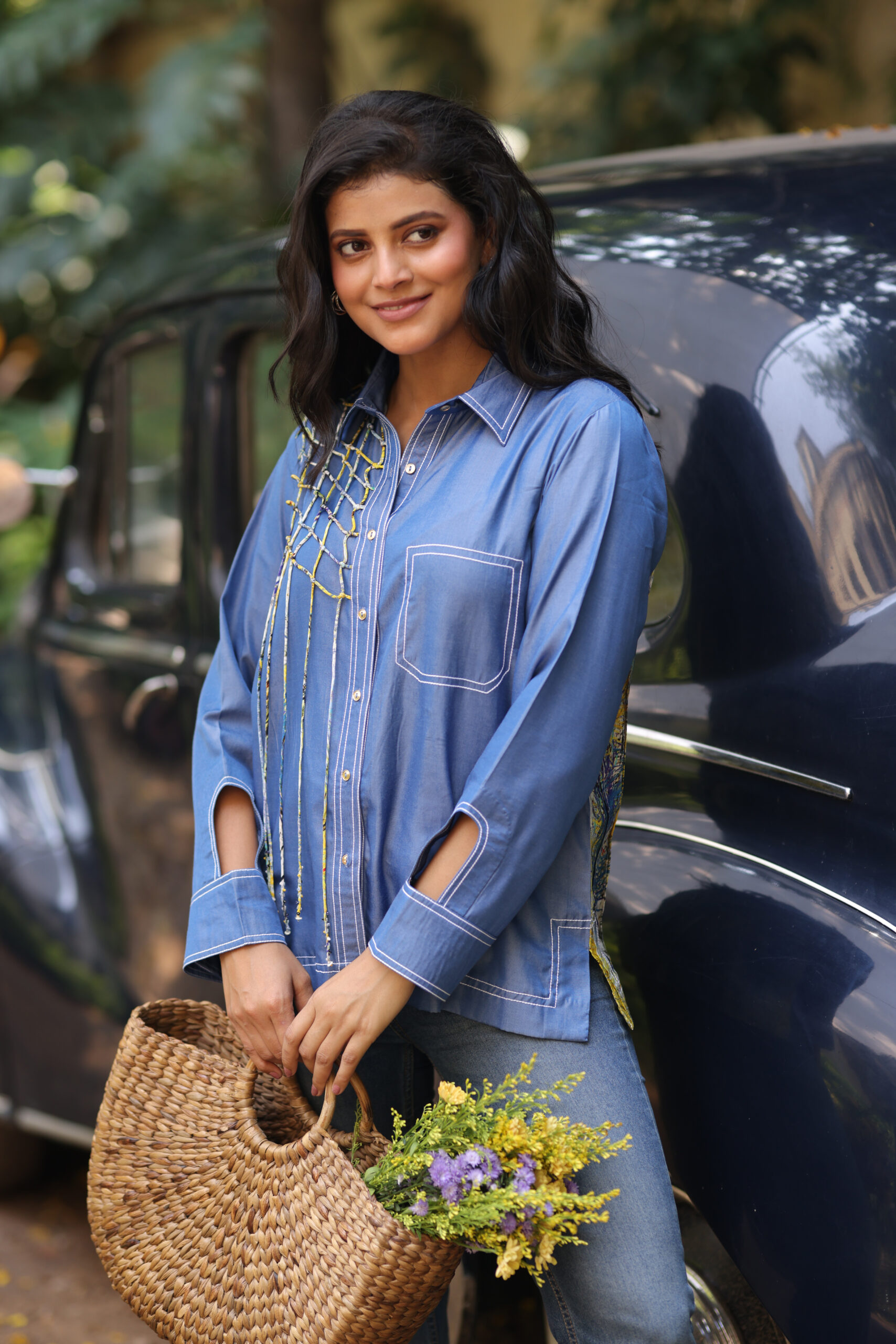 The Cascade Shirt - Image 9