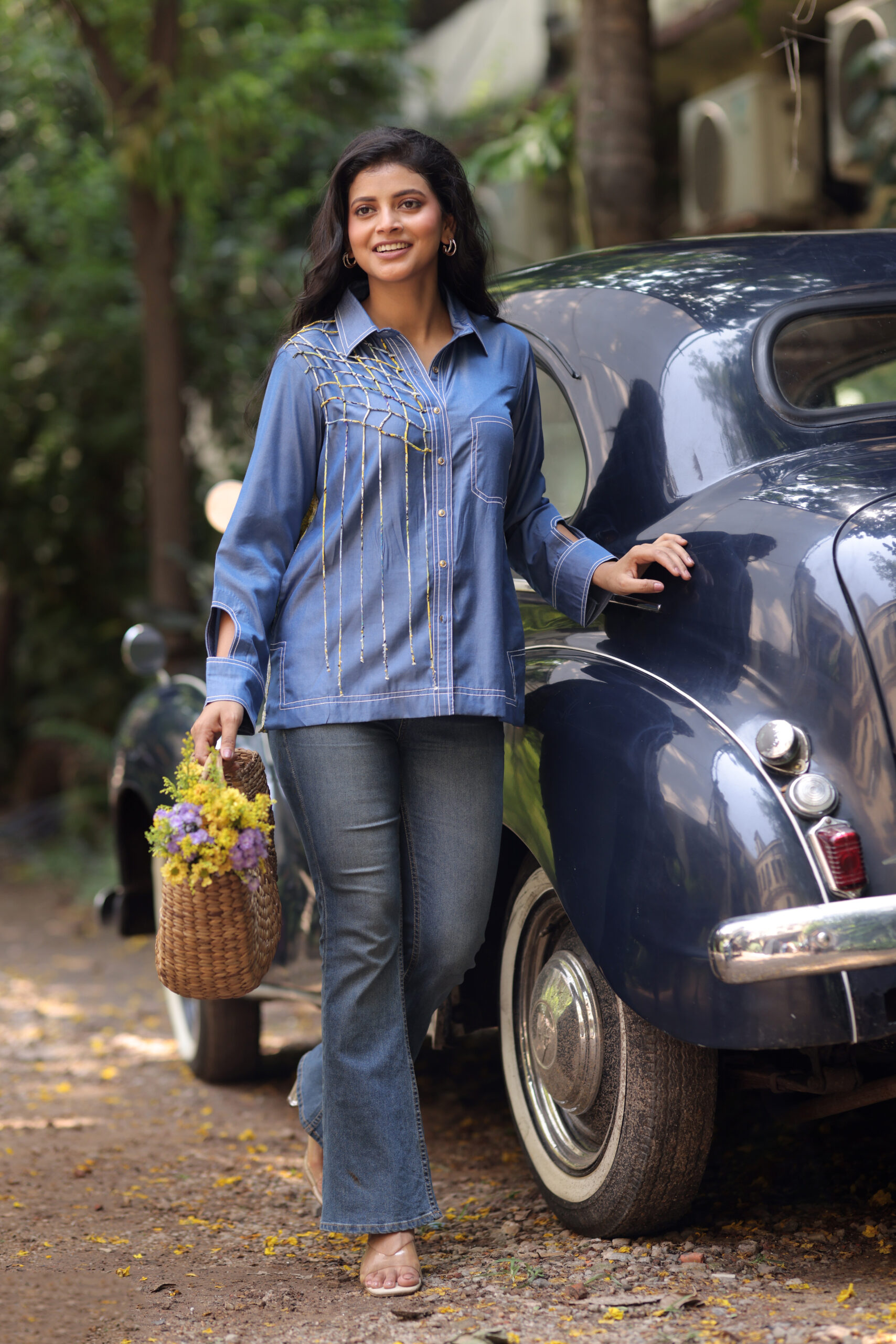 The Cascade Shirt - Image 10