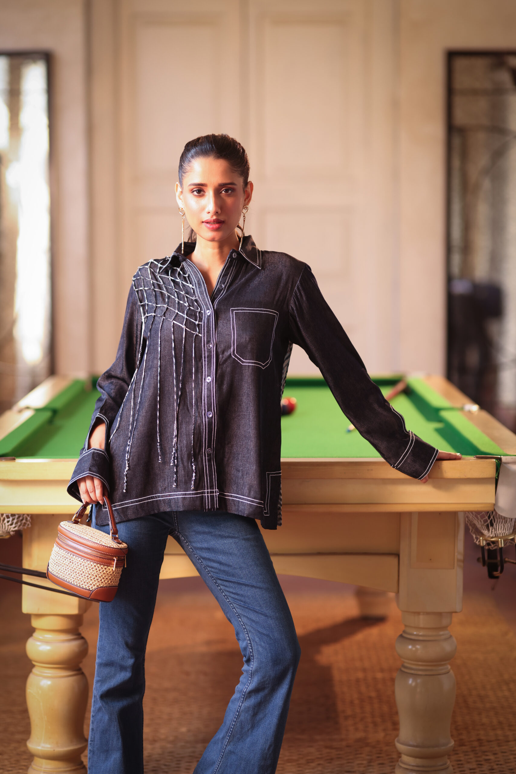 The Cascade Shirt - Image 4