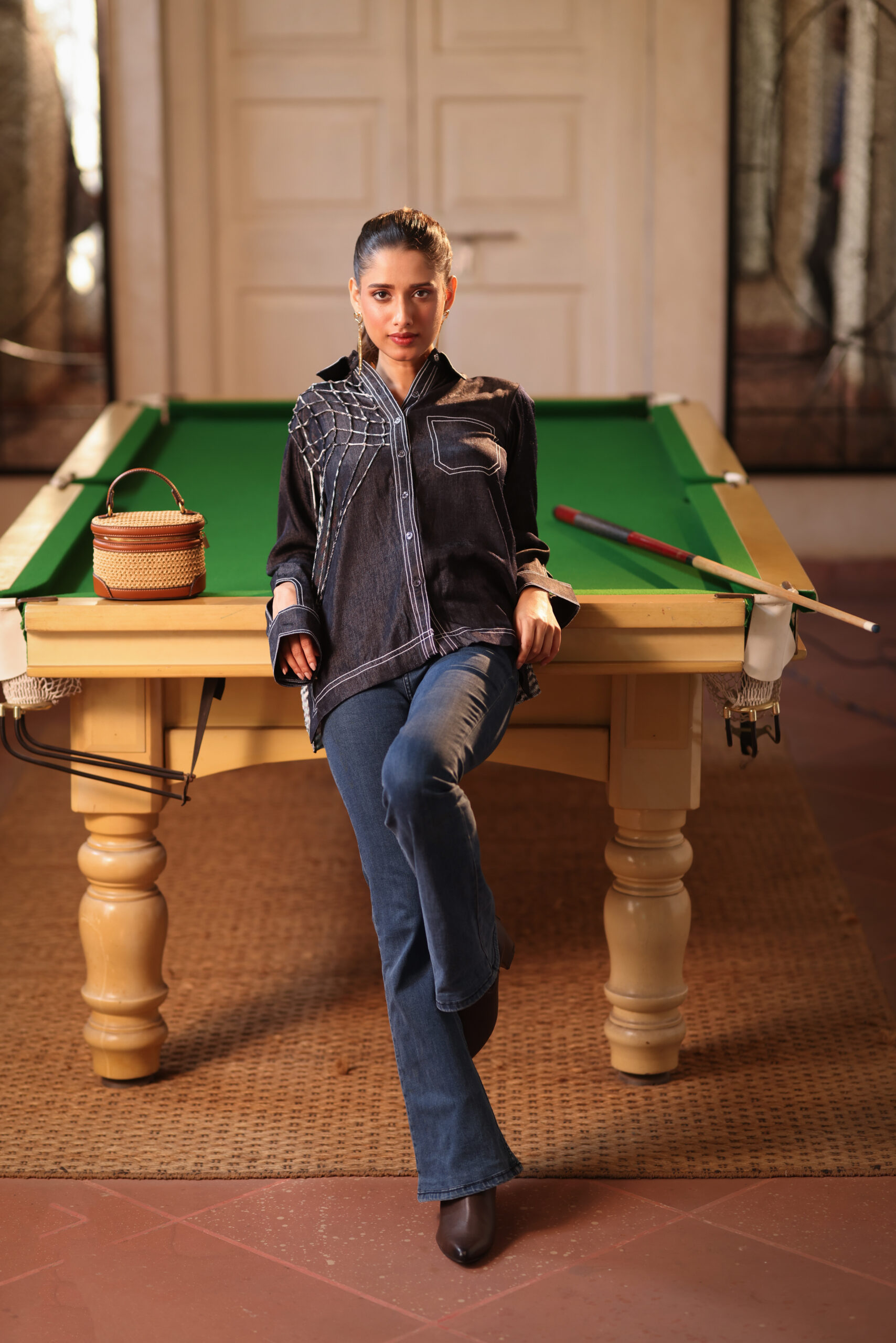 The Cascade Shirt - Image 6