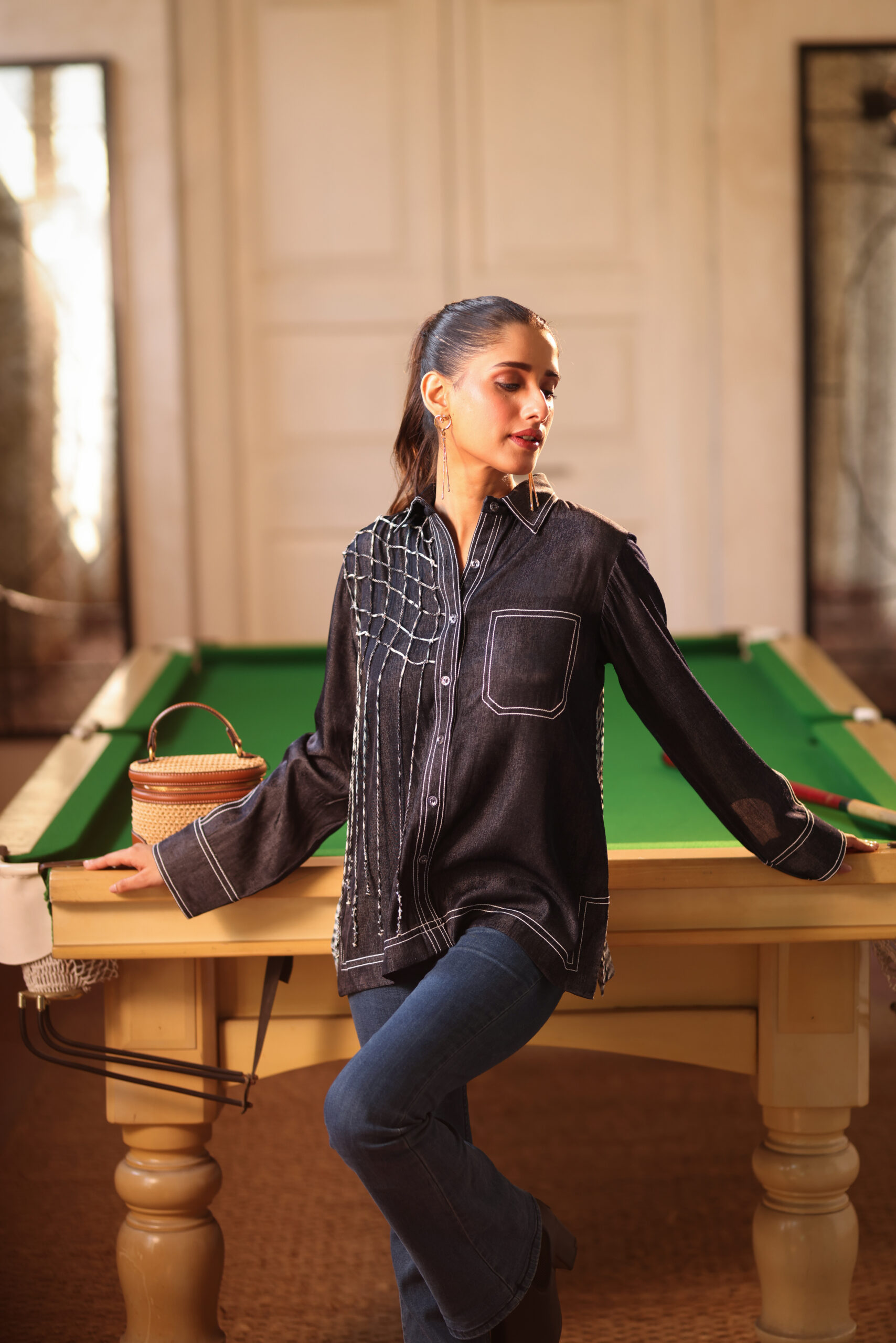 The Cascade Shirt - Image 5