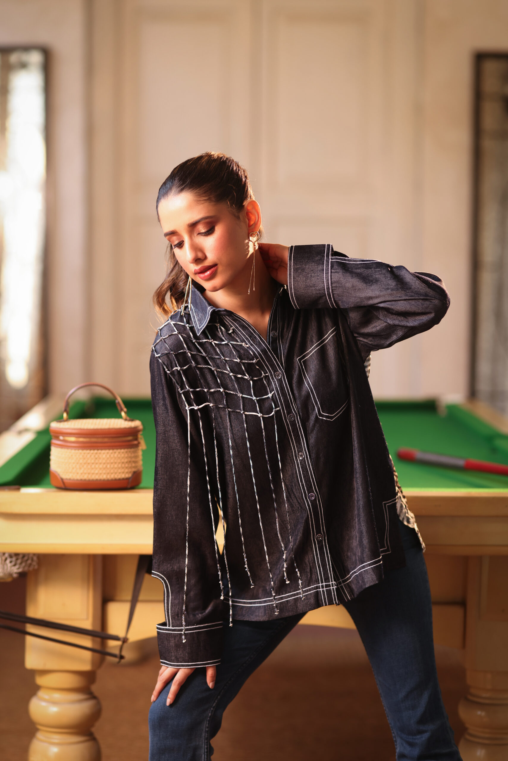The Cascade Shirt - Image 1