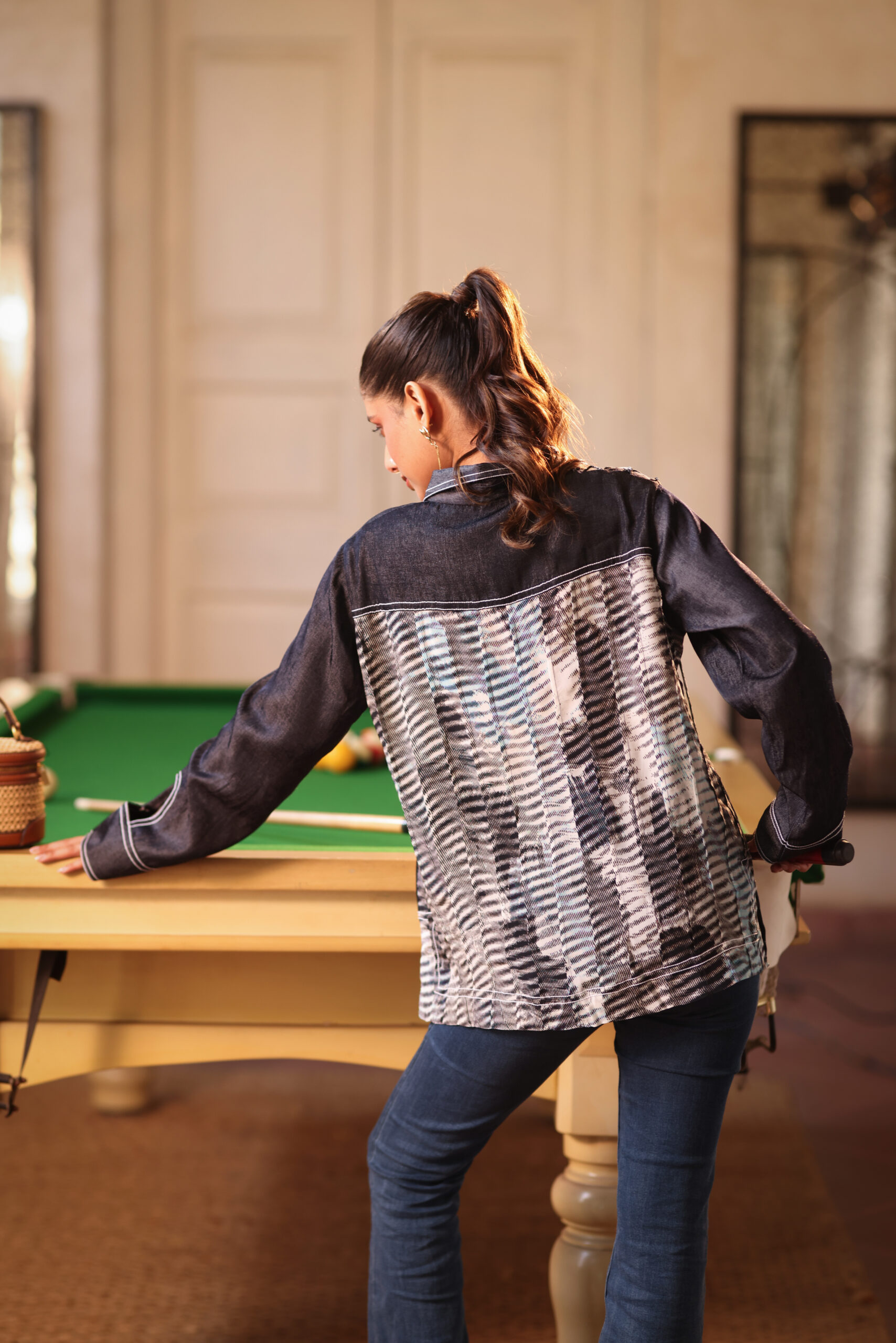 The Cascade Shirt - Image 2