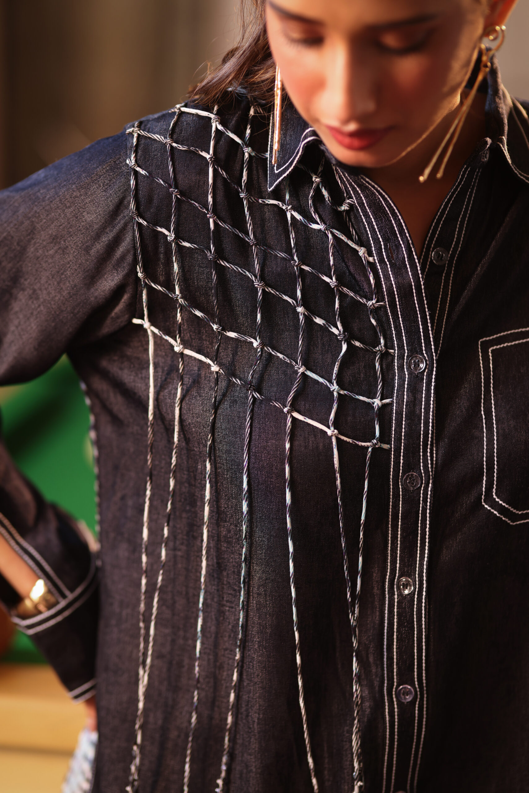 The Cascade Shirt - Image 3