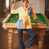 Patch Pop Shirt - Thumbnail Image 2