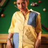 Patch Pop Shirt - Thumbnail Image 1