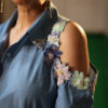 The Flora Cutout - Thumbnail Image 3