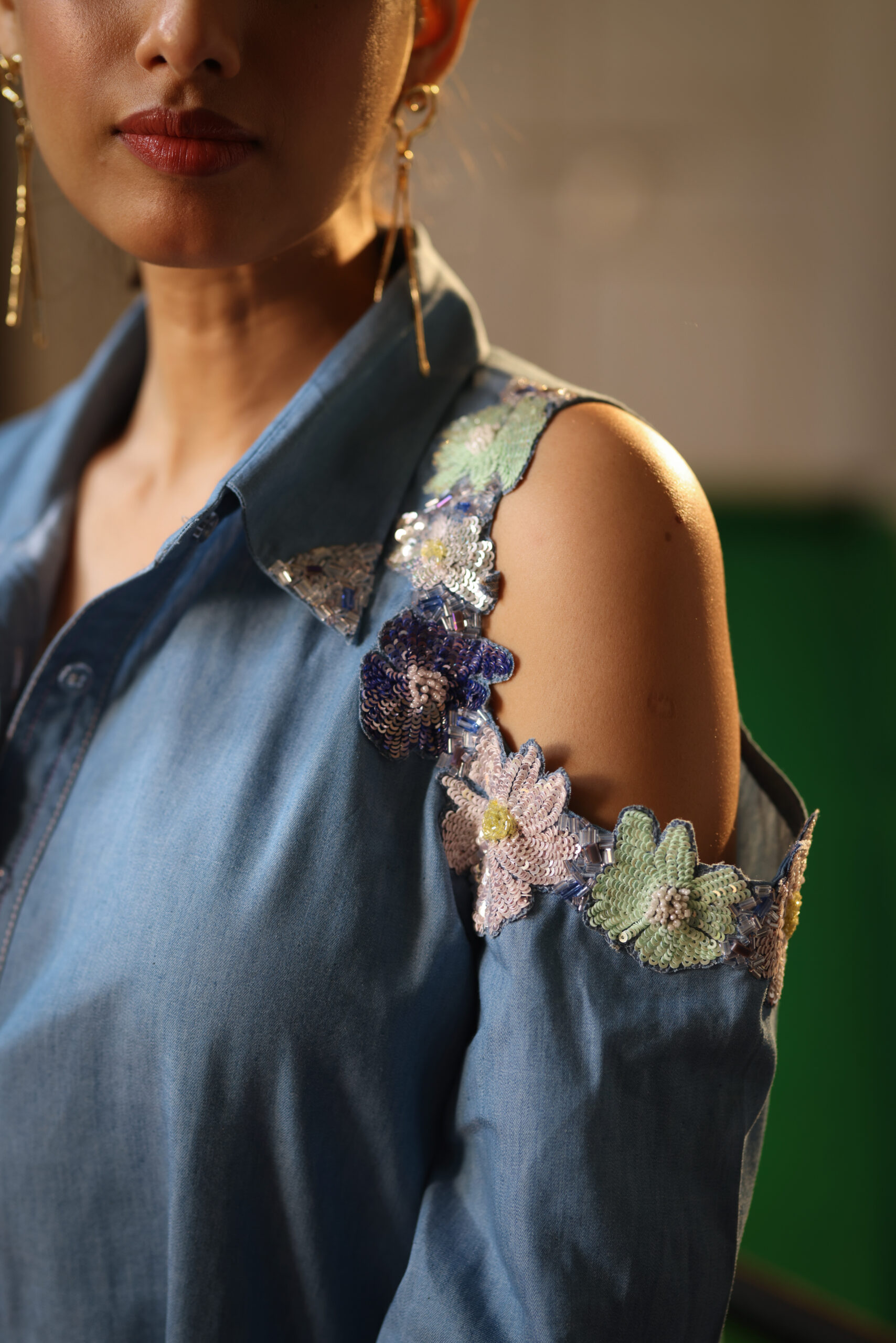 The Flora Cutout - Image 3