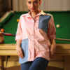 Patch Pop Shirt - Thumbnail Image 6