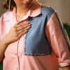 Patch Pop Shirt - Thumbnail Image 8